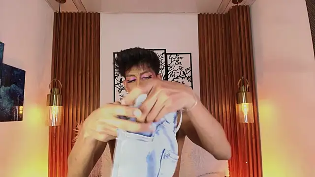 Jonas Rivers online show from 01-11-26, 04:19