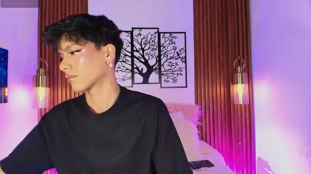 Jonas Rivers online show from 01-17-26, 04:05