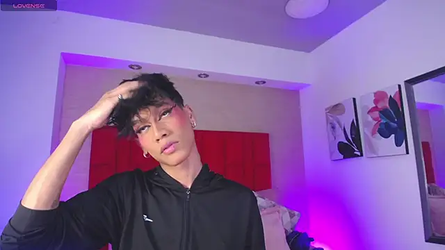 Jonas Rivers online show from 03-28-26, 04:57