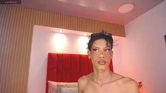 Jonas Rivers online show from 05-07-26, 05:01