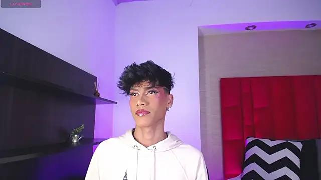 Jonas Rivers online show from 03-22-26, 06:04