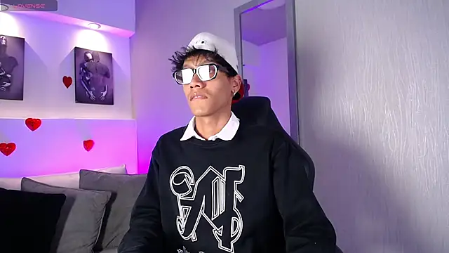 Jonas Rivers online show from 03-13-26, 04:39