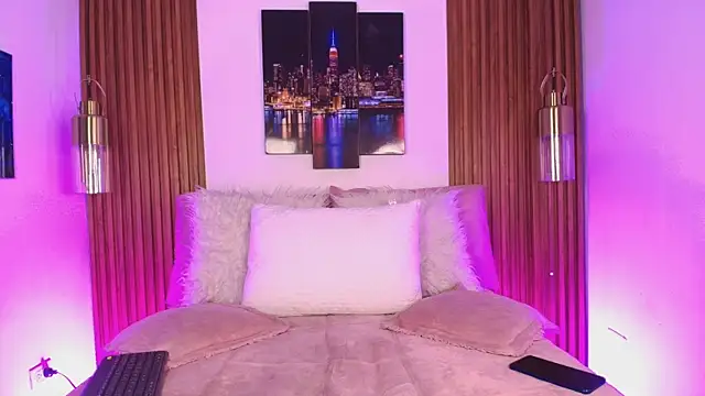 Jonas Rivers online show from 12-04-25, 05:06