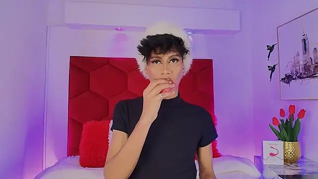 Jonas Rivers online show from 10-02-25, 01:03