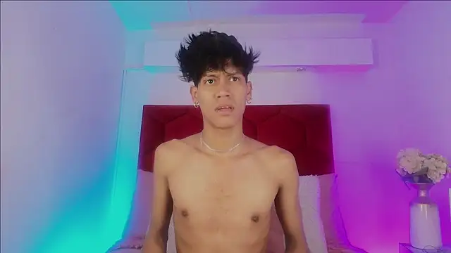 Jonas Rivers online show from 09-09-25, 12:58