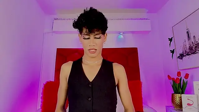 Jonas Rivers online show from 10-23-25, 01:54