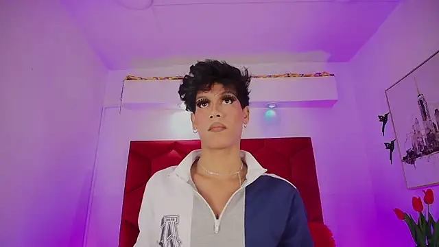 Jonas Rivers online show from 11-10-25, 12:43