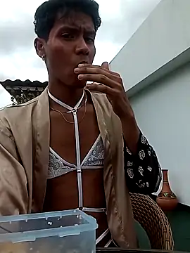 Jonas Rivers online show from 03-20-25, 04:31