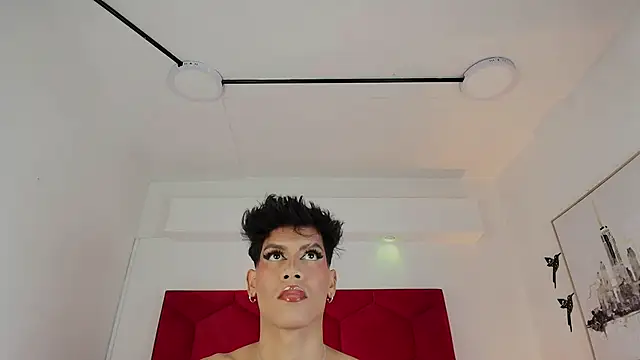 Jonas Rivers online show from 09-23-25, 01:18