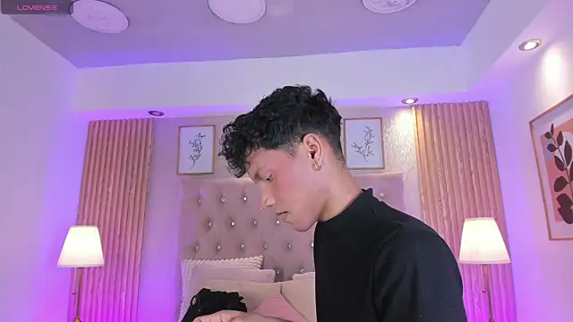 Jonas Rivers online show from 07-16-26, 04:20