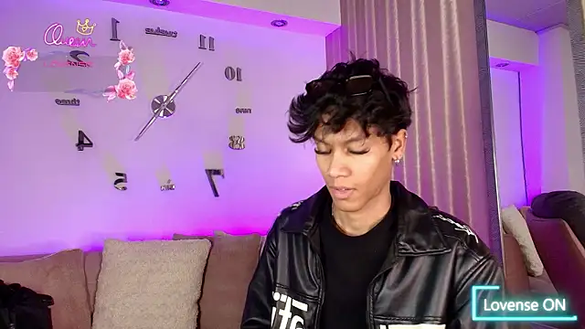 Jonas Rivers online show from 03-10-26, 04:38