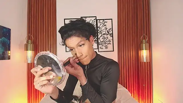 Jonas Rivers online show from 02-09-26, 03:37