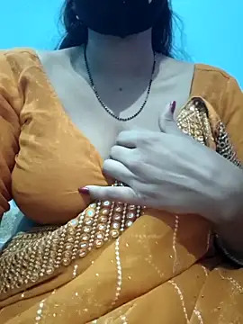 Sexyradha  online show from 02-19-26, 04:26