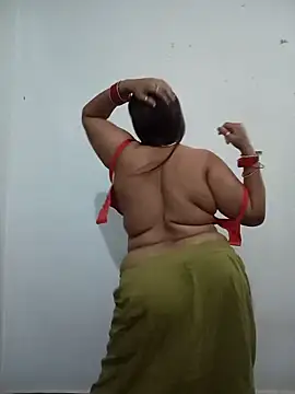 Neha-Bhabhi-Rasily online show from 05-18-26, 07:07