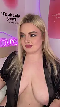 April Vancee online show from 05-17-26, 12:27