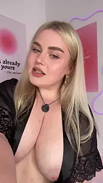April Vancee online show from 05-05-26, 02:09