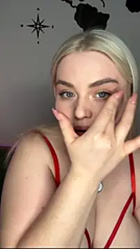 April Vancee online show from 03-09-26, 03:59