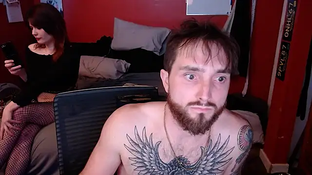 Snapshot of killawbeez chatting on 03-01-25, 01:07 killawbeez online show from 03-01-25, 01:07