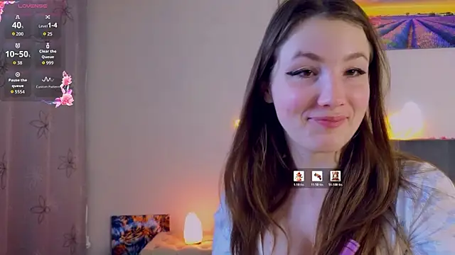 JaneVibes online show from 03-19-26, 07:30