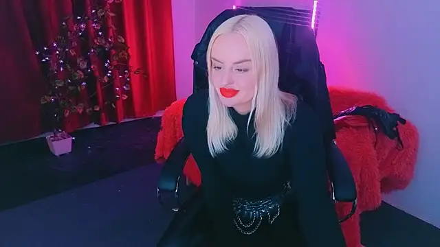 Miss Alice Silver online show from 05-03-26, 07:17