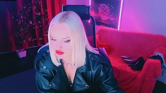 Miss Alice Silver online show from 06-04-26, 06:56