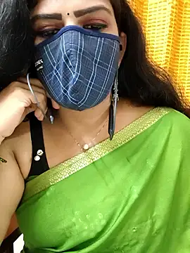 ashmitha online show from 11-19-25, 06:08