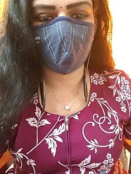 ashmitha online show from 02-19-26, 07:05