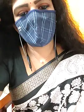 ashmitha online show from 10-27-25, 05:19