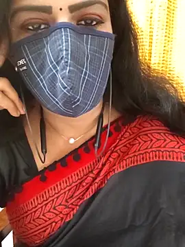 ashmitha online show from 10-31-25, 05:20