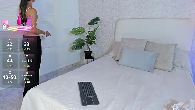 alanarouge online show from 05-15-26, 12:25