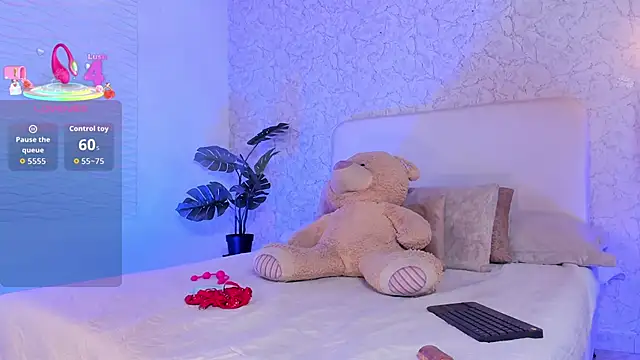 alanarouge online show from 04-15-26, 11:27