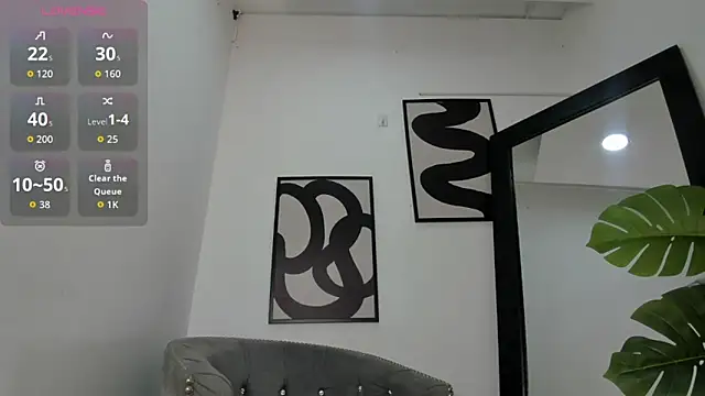 alanarouge online show from 04-28-26, 11:47