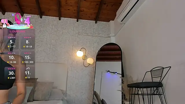 alanarouge online show from 05-19-26, 11:50