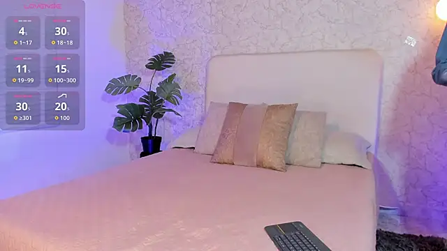 alanarouge online show from 05-23-26, 11:31