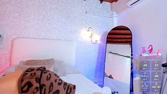 alanarouge online show from 03-19-26, 11:32