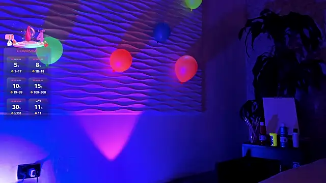 alanarouge online show from 09-27-25, 11:16