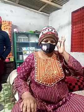 Pakhi Couple 69 online show from 01-17-26, 05:16