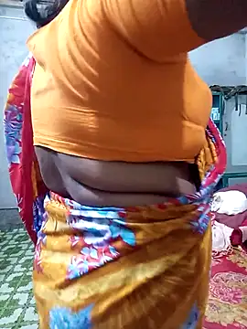 Pakhi Couple 69 online show from 02-08-26, 05:10