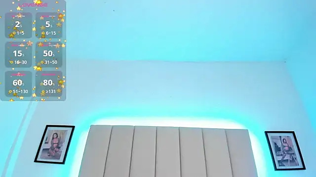 aurora collinss  online show from 04-15-26, 02:21