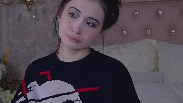 HeatherSweet  online show from 06-07-26, 07:30