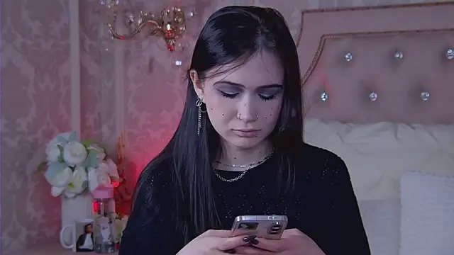 HeatherSweet  online show from 06-12-26, 06:16