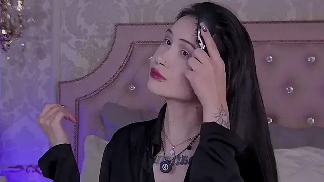 HeatherSweet  online show from 02-23-26, 05:35