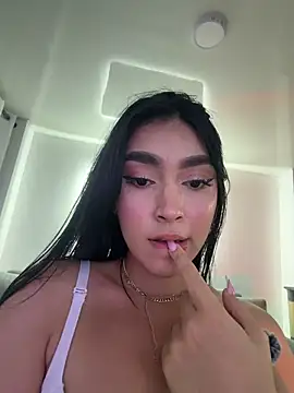 JulesBenett online show from 04-01-26, 01:08