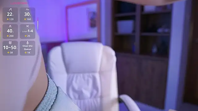 JulesBenett online show from 02-13-26, 11:32