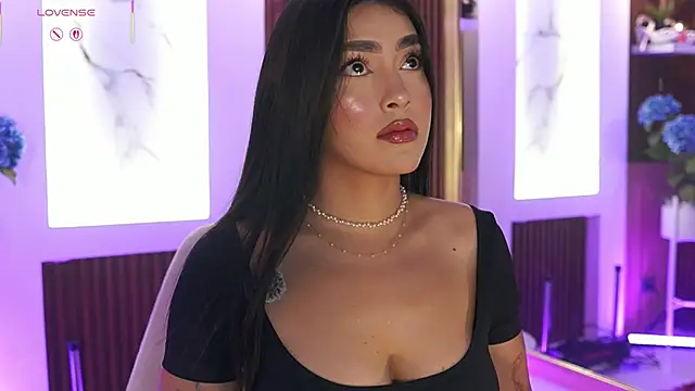 JulesBenett online show from 04-07-26, 12:07