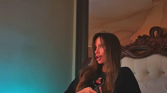 Amanda River online show from 06-27-26, 06:14