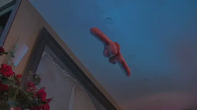 Amanda River online show from 11-30-25, 08:15