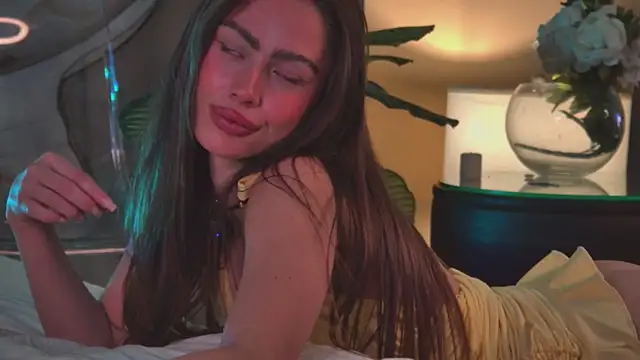 Amanda River online show from 02-24-26, 02:23