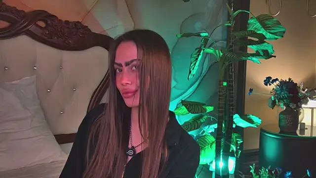 Amanda River online show from 03-17-26, 12:02