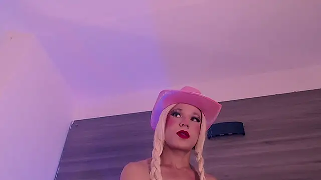 SashaNova online show from 02-22-26, 06:05